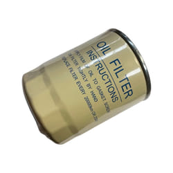 1345001-Genuine Replacement Oil Filter