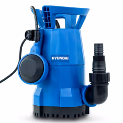 Hyundai HYSP250CW Electric Clean Water Submersible Water Pump Sub Pump 250W