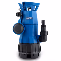 Hyundai HYSP1100CD 1100W Electric Clean and Dirty Water Submersible Water Pump