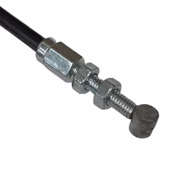 1371030-Genuine Replacement Clutch Cable