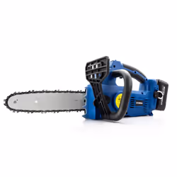 Hyundai Cordless Chainsaw, 20v lithium ion, brushless, li-ion  HY2190
