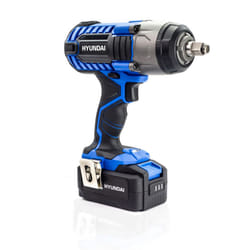 Hyundai HY2178   20V MAX 350Nm Li-Ion Cordless Impact Wrench