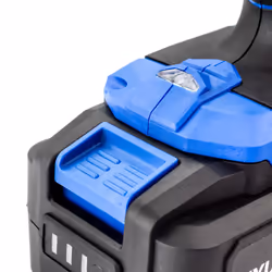 Hyundai HY2178   20V MAX 350Nm Li-Ion Cordless Impact Wrench