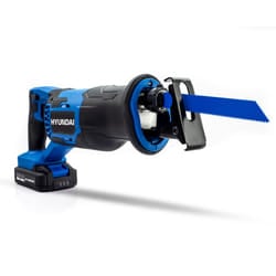 Hyundai HY2181  20V MAX Li-Ion Cordless Reciprocating Saw