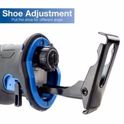 Hyundai HY2181  20V MAX Li-Ion Cordless Reciprocating Saw