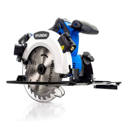Hyundai HY2183  20V MAX Li-Ion Cordless Circular Saw