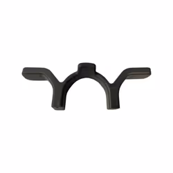 1397008-Genuine Replacement Grey Cable Holder