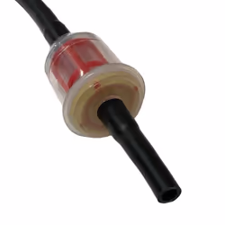 1397041-Genuine Replacement Fuel Filter