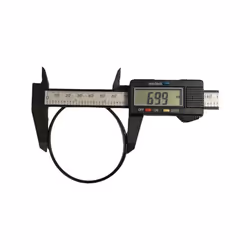 1397067-Genuine Replacement Completed Valve Ts Pt'03 Cable L=530 Spring 13Kg (White Faston Cover)