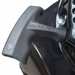 1017160-Genuine Replacement Recoil Starter Assembly