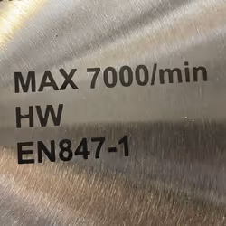 1404009-Genuine Replacement Cutting Blade