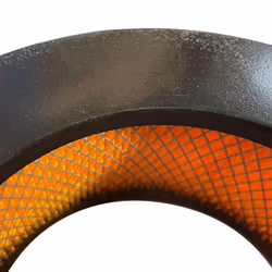 1345003-Genuine Replacement Air filter