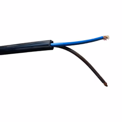 1363009-Genuine Replacement Cable With Plug 6m Hycw1200E