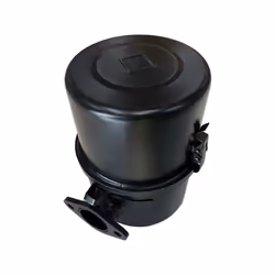 1025116-Complete Air Filter Assembly