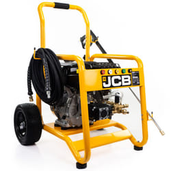 JCB  PW15040P PETROL PRESSURE WASHER 4000PSI  276BAR 15HP TRIPLEX AR PUMP