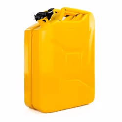 JCB PROFESSIONAL JERRY CAN 20L  : JCBJCAN20
