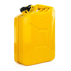 JCB PROFESSIONAL JERRY CAN 20L  : JCBJCAN20