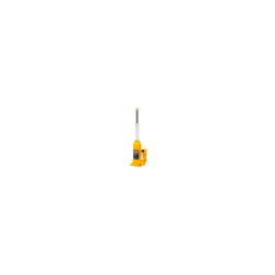 JCB 5 Tonne Heavy-Duty Automotive Hydraulic Bottle Jack, 474mm Maximum Lift