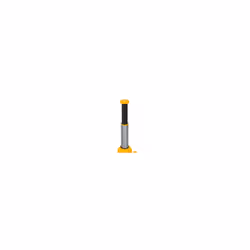 JCB 8 Tonne Heavy-Duty Automotive Hydraulic Bottle Jack, 488mm Maximum Lift