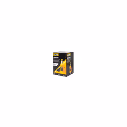 JCB 15 Tonne Heavy-Duty Automotive Hydraulic Bottle Jack, 508mm Maximum Lift