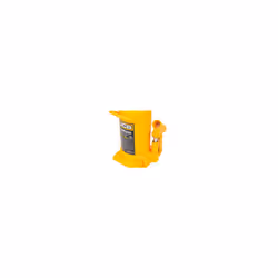 JCB 15 Tonne Heavy-Duty Automotive Hydraulic Bottle Jack, 508mm Maximum Lift