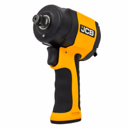 JCB Air Impact Wrench Square Drive, 610Nm Max Forward Torque