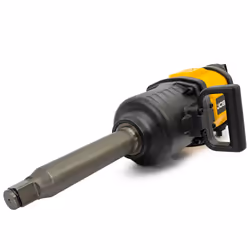 JCB Square Drive Air Impact Wrench 4, 4000Nm Max Working Torque