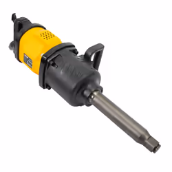 JCB Square Drive Air Impact Wrench 4, 4000Nm Max Working Torque