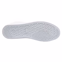 ) Ben Sherman Gino Synthetic Low Lace Up Mens Trainers BEN3422 White - 7 (Adults'