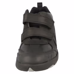 Boys Clarks Dinosaur Detailed Ankle Boots Rex Hop K - Black, UK 1.5 Child