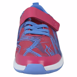 Childrens Clarks Casual Trainers Aeon Pace - Pink, UK 4 Child