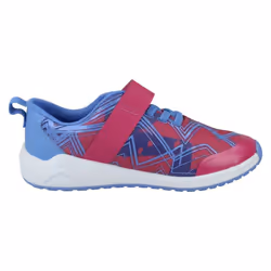 Childrens Clarks Casual Trainers Aeon Pace - Pink, UK 4.5 Child
