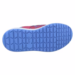 Childrens Clarks Casual Trainers Aeon Pace - Pink, UK 5 Child