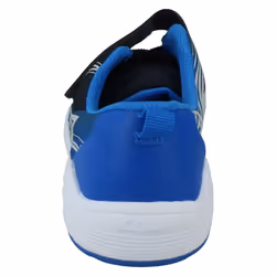 Childrens Clarks Casual Trainers Aeon Pace - Navy, UK 10 Child