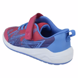 Childrens Clarks Casual Trainers Aeon Pace - Pink, UK 1.5 Child