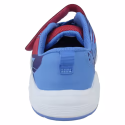 Childrens Clarks Casual Trainers Aeon Pace - Pink, UK 10 Child