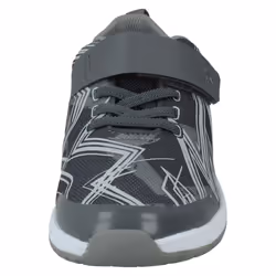 Childrens Clarks Casual Trainers Aeon Pace - Grey, UK 11.5 Child