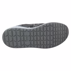 Childrens Clarks Casual Trainers Aeon Pace - Grey, UK 13.5 Child