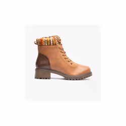 Lotus HICKORY Ladies Boots Taupe - UK 6, Tan