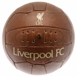 Liverpool FC Heritage Football