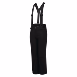 Dare 2B Childrens/Kids Outmove II Ski Trousers - 5-6 Years, Black