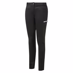 Dare 2B Womens/Ladies Nonstop Walking Trousers - 16 UK R, Black