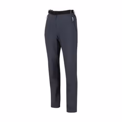 Regatta Womens/Ladies Xert III Trousers - 8 UK R, Seal Grey