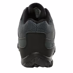 Regatta Childrens/Kids Edgepoint Boots - 13 UK Child, Briar Grey/Electric Lime