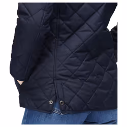 Regatta Womens/Ladies Tarah Quilted Jacket - 14 UK, Navy