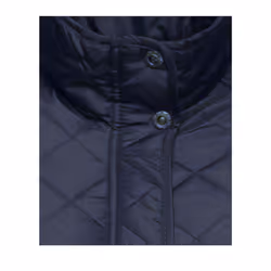 Regatta Womens/Ladies Tarah Quilted Jacket - 14 UK, Navy