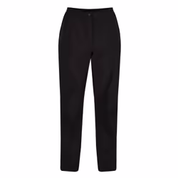 Regatta Womens/Ladies Highton Walking Over Trousers - L S, Black