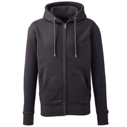 Anthem Mens Hoodie - XXL, Charcoal Grey