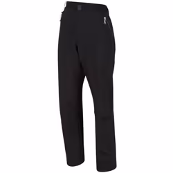 Regatta Mens Xert III Stretch Trousers - 32R, Black