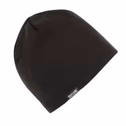 Regatta Brevis II Beanie - S-M, Black